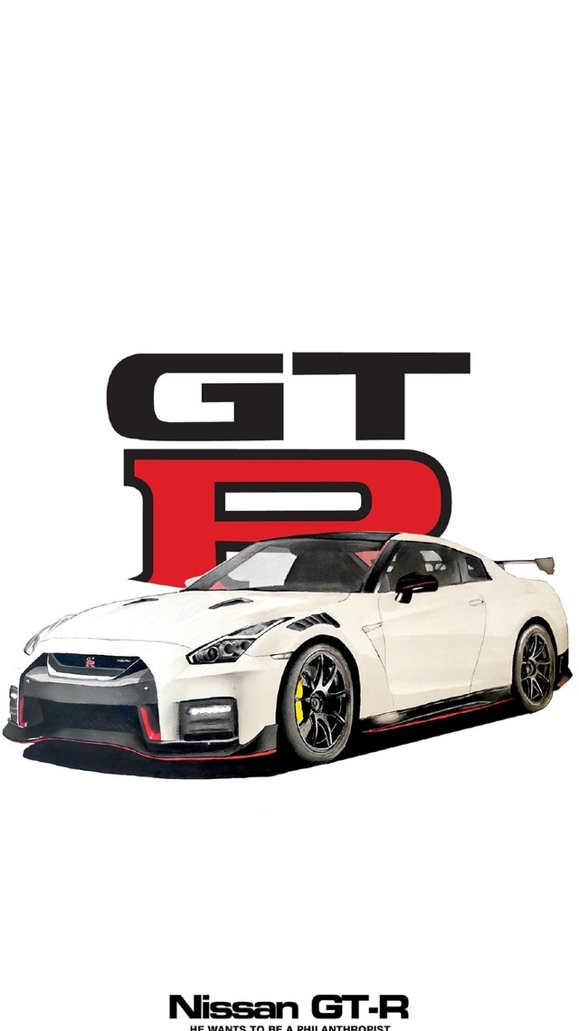 汽車 GTR