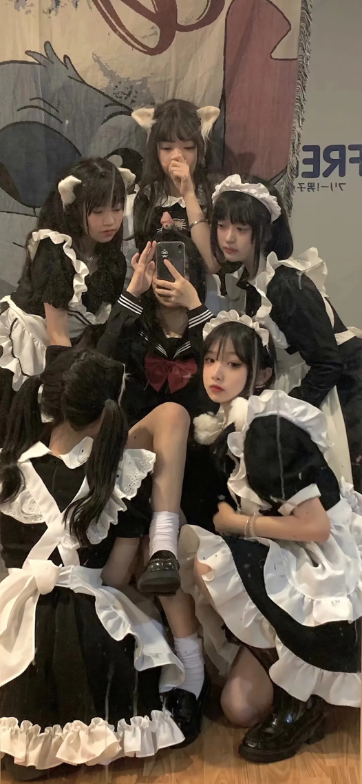 眾星捧月