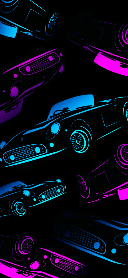 漫畫汽車