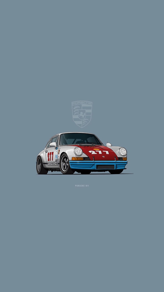 汽車 保時捷