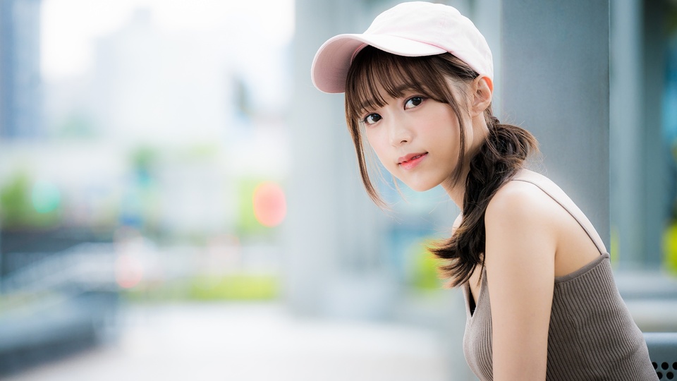 清純 美女壁紙【10】
