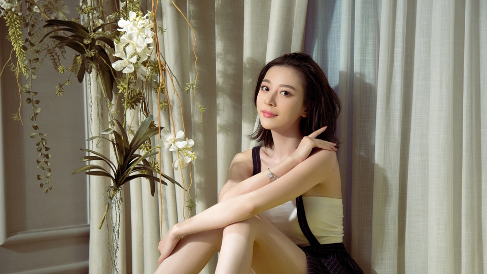 美女 4k