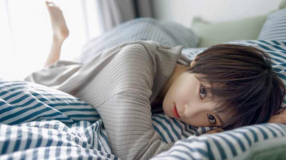 清純 美女壁紙【10】