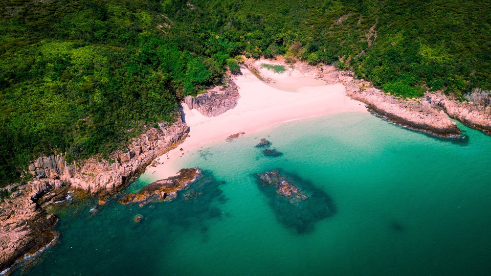 自然景觀